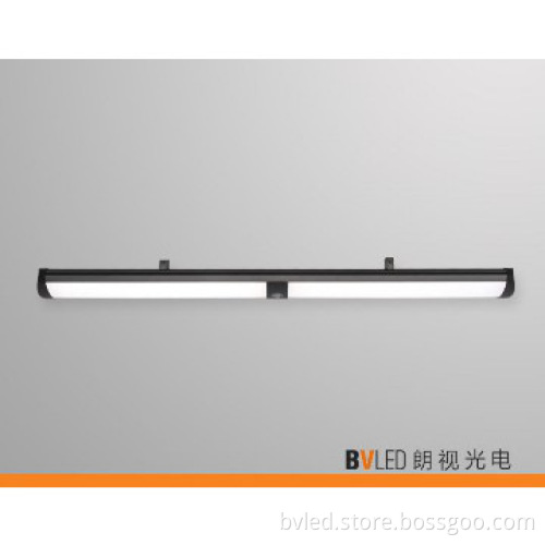 48w garage parking light